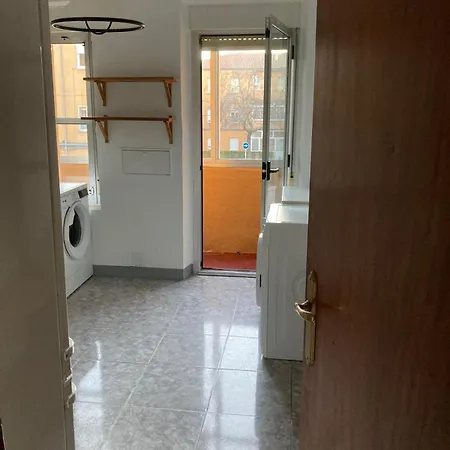 アパート Piso Amplio Y Luminoso サラマンカ